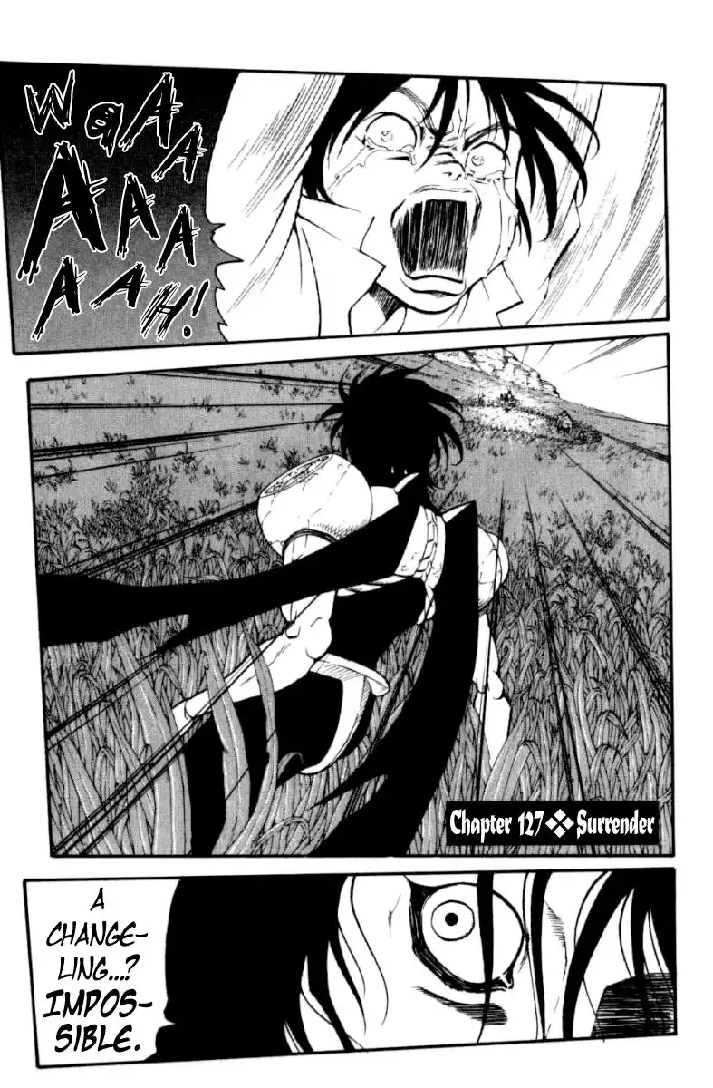 Full Ahead! Coco Chapter 127 1